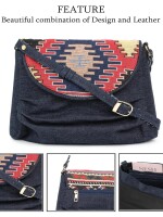 EVIL EYE | NESH | TWEETIES SLING BAG