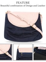 Rosette | nesh | tweeties sling bag