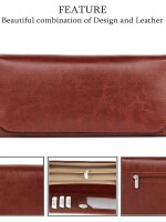 Nesh | rusty roar regular ladies wallet