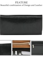 Nesh | rowdy raven regular (RRR) ladies wallet