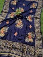 Premium quality kashmiri shawl all over beautiful work design all body