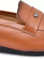 Designer Strider 2 Slip On For Men  (Brown),  loafers shoes for men