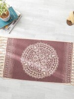 Perfect 100% cotton beautiful design decorative doormats for home\Kitchen