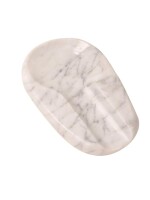 Exquisite Marble Spoon Rest: A Stylish and Functional Addition to Your Kitchen