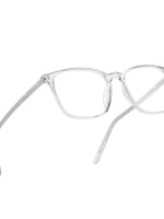 Light blocking computer eyeglasses UV protection men women