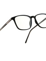 Light blocking computer eyeglasses UV protection men women