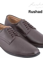 Premium Quality| Office wear| Rich Look| Comfortable| Partywear Derby Derby For Men  (Brown)