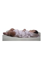 Babble newborn swaddle