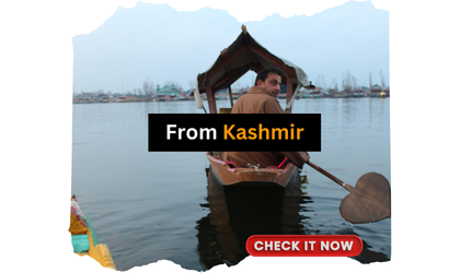 Kashmir