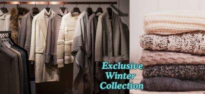 Winter Collection