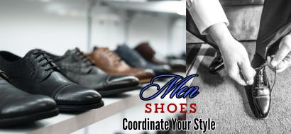 Men Footwears