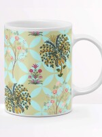 Garden of Shekhawati Beautiful Coffee Mug