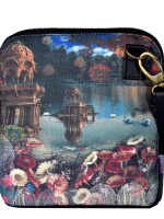 Gadisar Lake Crossbody Bag For Girls