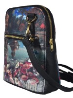 Gadisar Lake Crossbody Bag For Girls