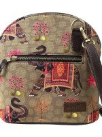 Shekhawati Haathi Designer Crossbody