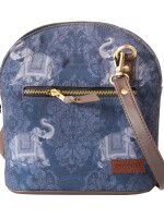 The Great Royalness Ladies Crossbody Bag