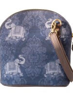 The Great Royalness Ladies Crossbody Bag