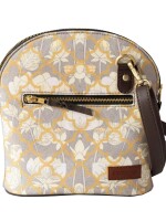 A Walk In Garden Girls Crossbody Bag