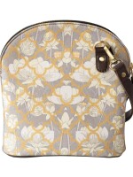 A Walk In Garden Girls Crossbody Bag