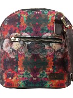 Multicolour Floral Cool Crossbody Bag For Women