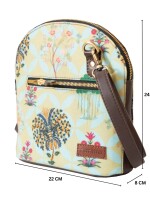 Garden of Shekhawati Best Crossbody Bag for Women