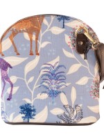 Deer Motif Crossbody Designer Bag