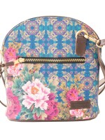 Floral print, Cross Body Bag, For Women