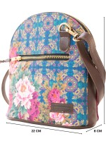 Floral print, Cross Body Bag, For Women