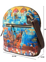 Pushkar Lake Crossbag for Women