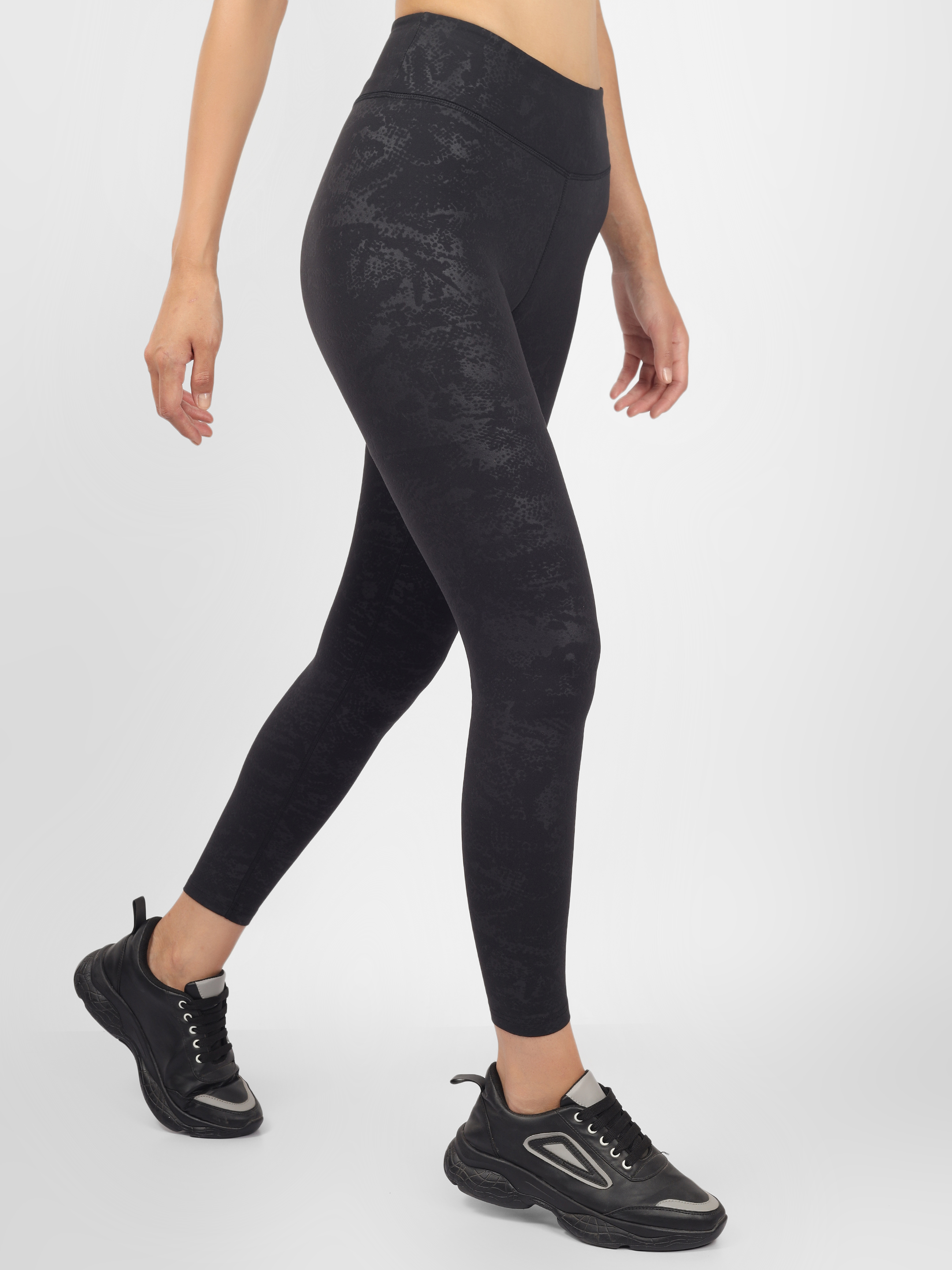 Maxtreme Power me Full Length Leggings