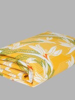 Swaas 100% Pure Cotton Tropical Treasure Quilt