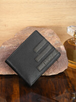 Kraft Saffiano Men's Leather wallet S1BR