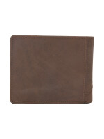 Hunter Journey Men's Leather wallet HJ04L