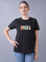 MarvelMania: Superhero Chic T-shirt Collection - tshirtville