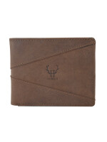 Hunter Journey Men's Leather wallet HJ05L