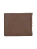 Hunter Journey Men's Leather wallet HJ05L