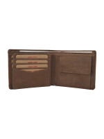 Hunter Journey Men's Leather wallet HJ05L