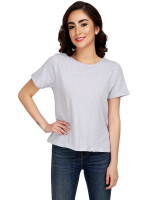 100 % cotton,Self Design Round Neck Tee,Cotton self design solid t shirt, has a round neck, short sleeves and regular length.