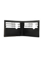 Kraft Saffiano Men's Leather wallet S2BR