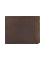 Hunter Journey Men's Leather wallet HJ03L