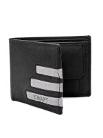 Kraft Saffiano Men's Leather wallet S1GR