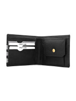 Kraft Saffiano Men's Leather wallet S1GR