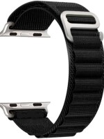 Smart Watch Strap Belt for Ultra Watch 49 mm, Series 8 / 7 45 mm, Series 6 / 5 / 4 44 mm, Series 3 / 2 / 1 42 mm, T800 Ultra, Watch 8 Ultra, i8 Pro Ma