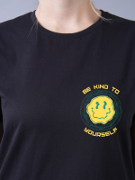 "SmilePrints: Spread Happiness with Every Shirt" - tshirtville