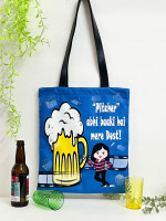 Bag ,depicting, Pitcher Abhi Baaki Hai