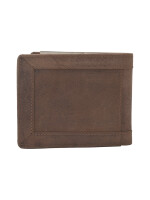 Hunter Journey Men's Leather wallet HJ01L