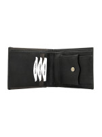 Kraft Saffiano Men's Leather wallet S3BR