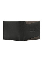 Kraft Saffiano Men's Leather wallet S3BR