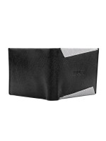 Kraft Saffiano Men's Leather wallet S3GR