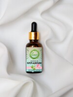 Sobek Naturals Geranium essential oil 30 ML